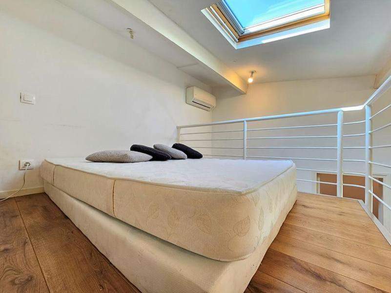 Appartement T2 Coconing, Wifi, Internet, Clim, 300M Plage Nice Ngoại thất bức ảnh